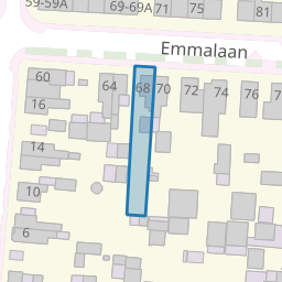 Perceel VND00-H-2564