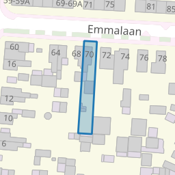 Perceel VND00-H-2565