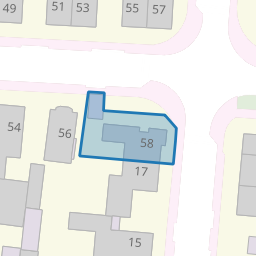 Perceel VND00-H-2571