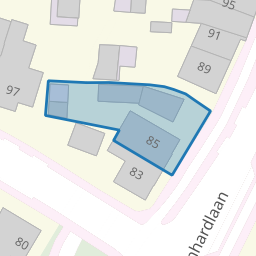 Perceel VND00-H-2575