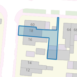 Perceel VND00-H-2580