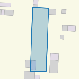 Perceel VND00-H-2599