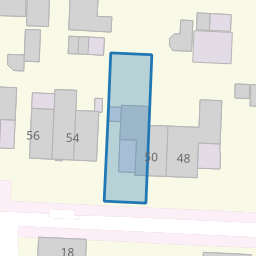 Perceel VND00-H-2601