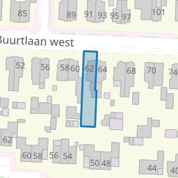 Perceel VND00-H-2602