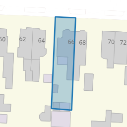 Perceel VND00-H-2603