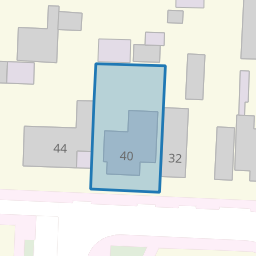 Perceel VND00-H-2607