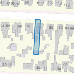 Perceel VND00-H-2609