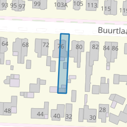 Perceel VND00-H-2610