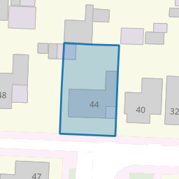 Perceel VND00-H-2611