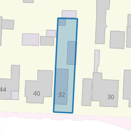 Perceel VND00-H-2613