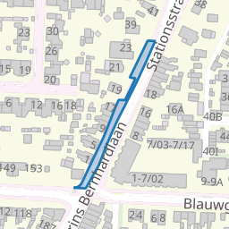 Perceel VND00-H-2615