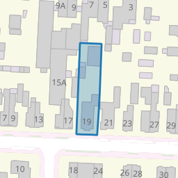 Perceel VND00-H-2628