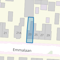 Perceel VND00-H-2632