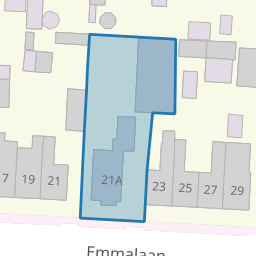 Perceel VND00-H-2633
