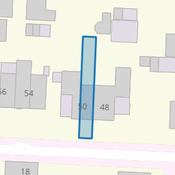 Perceel VND00-H-2644