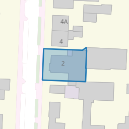 Perceel VND00-H-2650