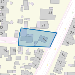 Perceel VND00-H-2658