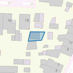 Perceel VND00-H-2661