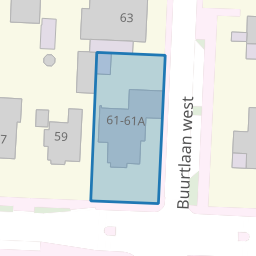 Perceel VND00-H-2677