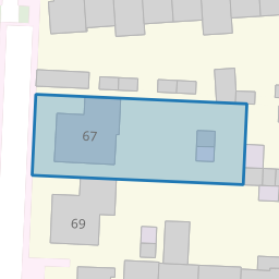 Perceel VND00-H-2679