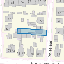 Perceel VND00-H-2682