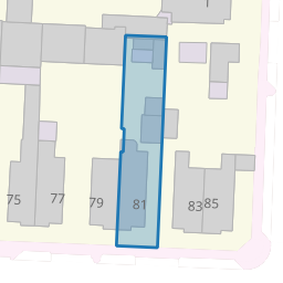 Perceel VND00-H-2683