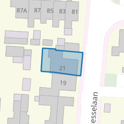 Perceel VND00-H-2686