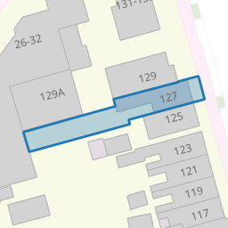 Perceel VND00-H-2708