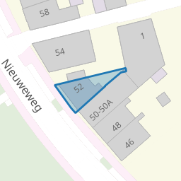 Perceel VND00-H-2713