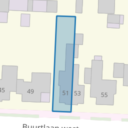 Perceel VND00-H-2714