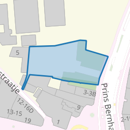 Perceel VND00-H-2717