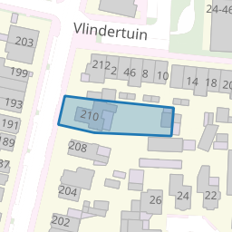 Perceel VND00-H-2718