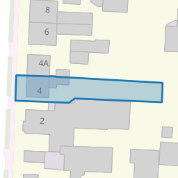 Perceel VND00-H-2734