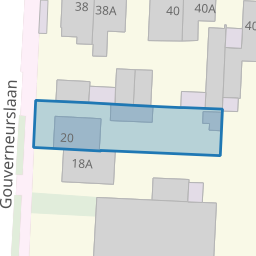 Perceel VND00-H-2737