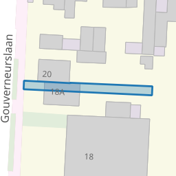 Perceel VND00-H-2738