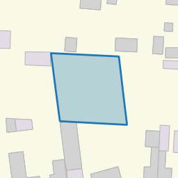 Perceel VND00-H-2740