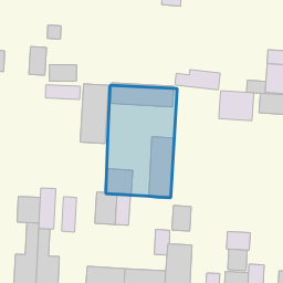 Perceel VND00-H-2743