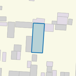 Perceel VND00-H-2744