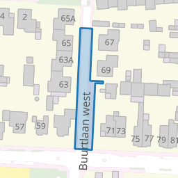 Perceel VND00-H-2752