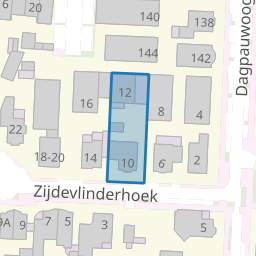 Perceel VND00-H-2778