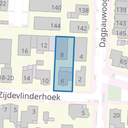 Perceel VND00-H-2779