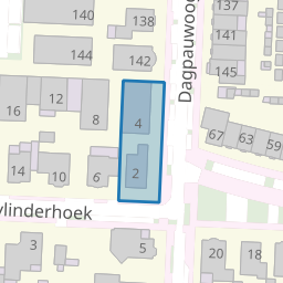 Perceel VND00-H-2780