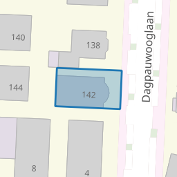 Perceel VND00-H-2781