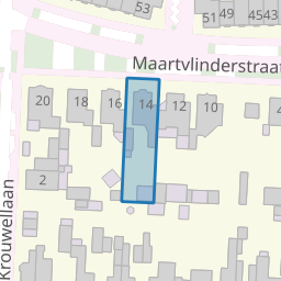 Perceel VND00-H-2792