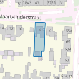 Perceel VND00-H-2795