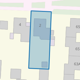 Perceel VND00-H-2796