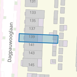 Perceel VND00-H-2808