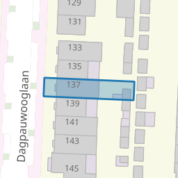 Perceel VND00-H-2809