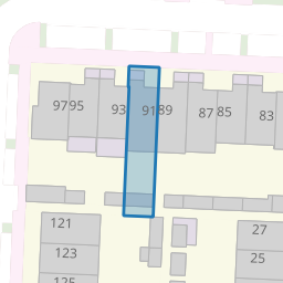 Perceel VND00-H-2821