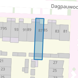 Perceel VND00-H-2823